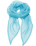 Turquoise (ca. Pantone 312C)
