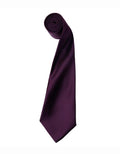 Colours Collection Satin Tie