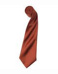 Colours Collection Satin Tie