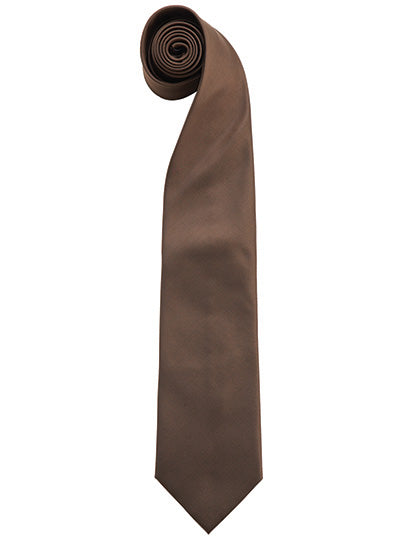 Premier - Original Fashion Stropdas - Brown