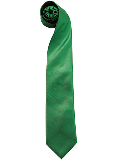 Premier - Original Fashion Stropdas - Emerald