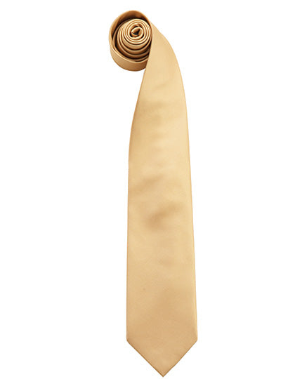 Premier - Original Fashion Stropdas - Gold