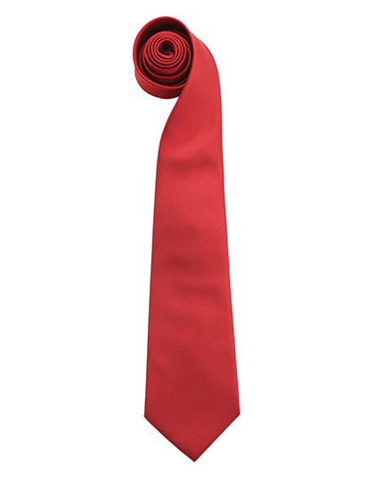 Premier - Original Fashion Stropdas - Red