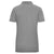 Daiber - Plain Dames Polo - Light Melange/Black