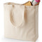 Canvas Classic Shopper