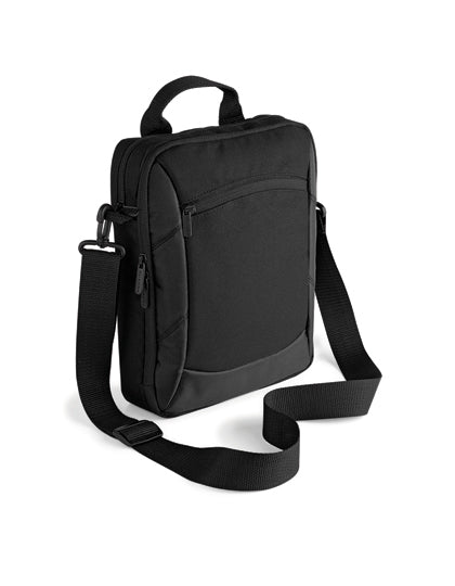 Quadra - Executive Tablet Shoulder Bag