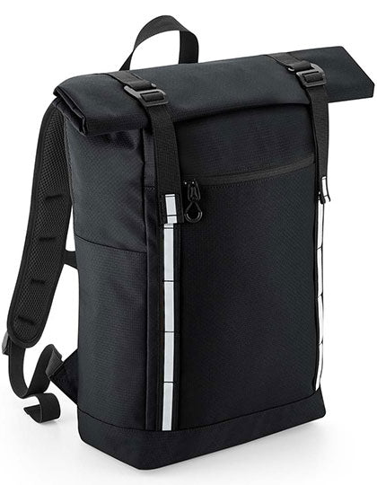 Quadra - Urban Commute Backpack