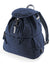 Rugzak Quadra - Vintage Canvas Backpack