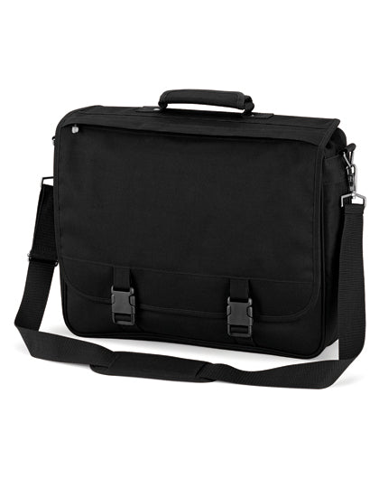Quadra - Portfolio Briefcase