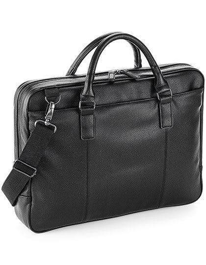 Quadra - NuHide® Slimline Laptop Brief