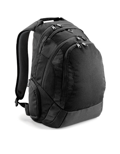 Quadra - Vesselâ?¢ Laptop Backpack