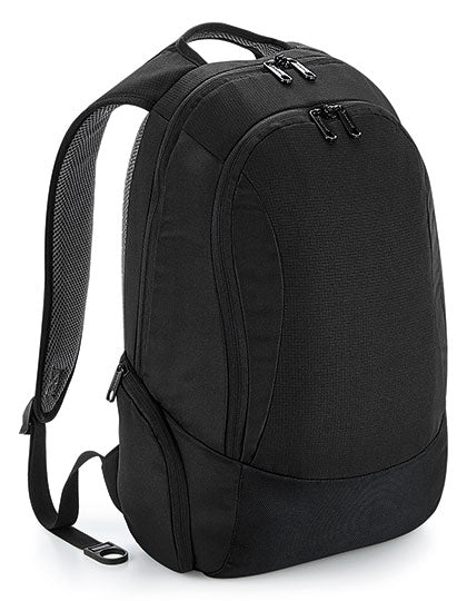 Quadra - Vesselâ?¢ Slimline Laptop Backpack