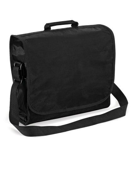 Quadra - Record Bag