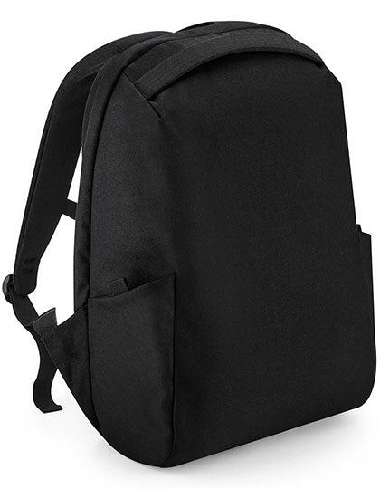 Quadra - Project Recycled Security Backpack Lite