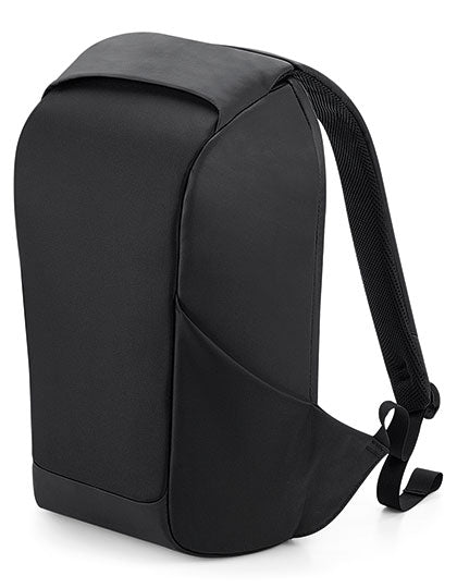 Quadra - Project Charge Security Backpack
