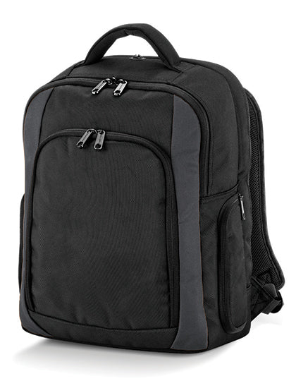 Quadra - Tungstenâ?¢ Laptop Backpack