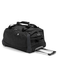 Tungstenâ?¢ Wheelie Travel Bag