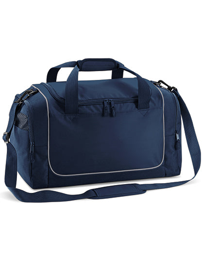 Quadra - Teamwear Locker Bag - French Navy