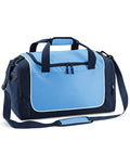 Sky Blue / French Navy