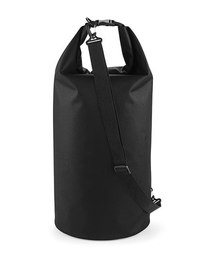 Quadra - SLX® 40 Litre Waterproof Drytube - Black
