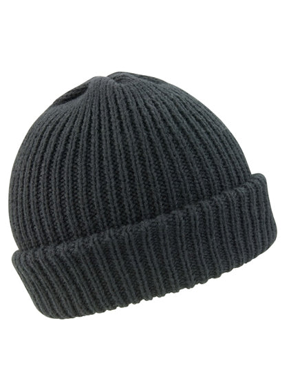 Result Winter Essentials - Whistler Muts - Black