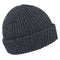 Heather Grey Fleck