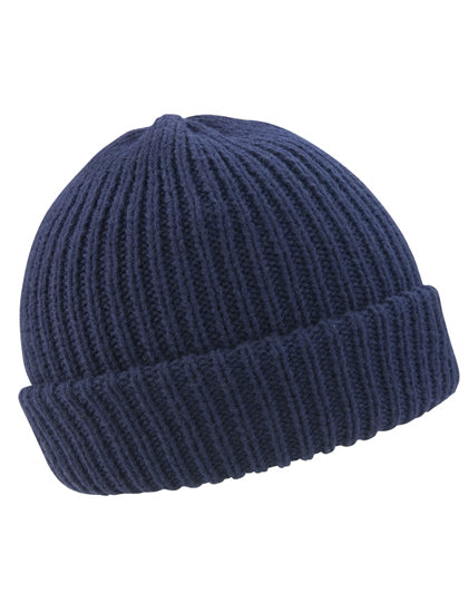 Result Winter Essentials - Whistler Muts - Navy