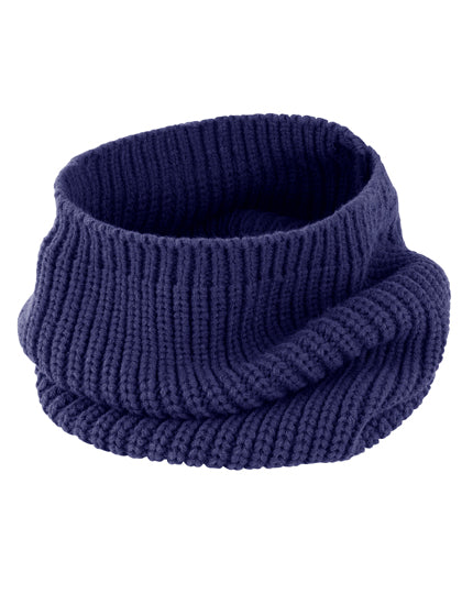 Result Winter Essentials - Whistler Snood Hood Colsjaal - Navy