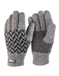 Grey/Black