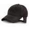 Polartherm Pet Met Oorkleppen- Black
