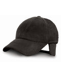 Polartherm Pet Met Oorkleppen- Black
