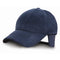 Polartherm Pet Met Oorkleppen- Navy