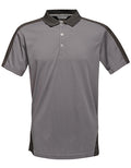 Seal Grey (Solid)