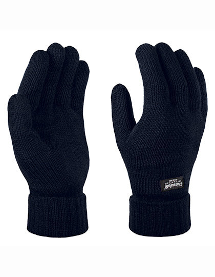Regatta Professional - Thinsulate Handschoenen - Navy