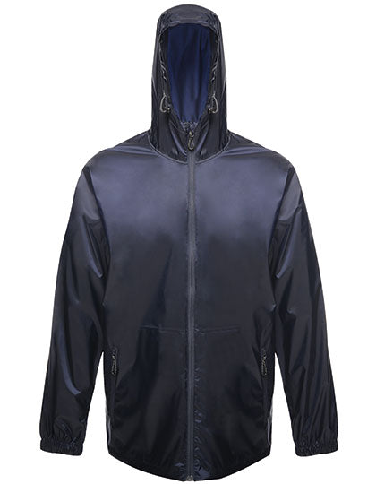 Regatta Professional - Pro Packaway Breathable Jacket - Navy XS (uitverkoop)