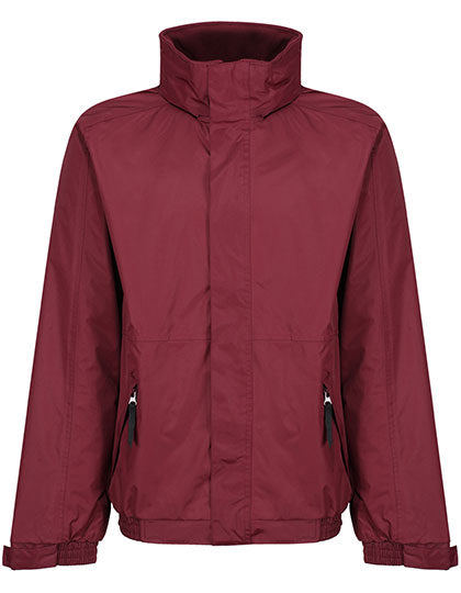 Regatta Professional - Dover Jacket - Burgundy