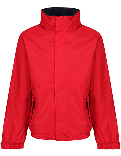 Regatta Professional - Dover Jacket - Classic Red