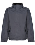 Seal Grey (Solid)