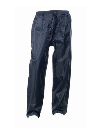 Regatta Professional - Pro Strombreak Regenbroek - Navy