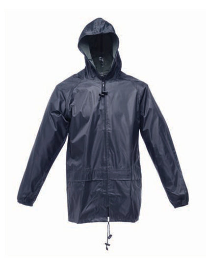 Regatta Professional - Pro Strombreak Regenjas - Navy