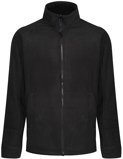 Regatta Professional - Thor III Fleece Jacket - Black