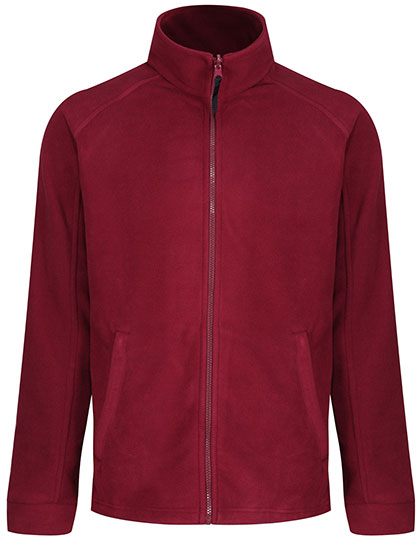 Regatta Professional - Thor III Fleece Jacket - Bordeaux