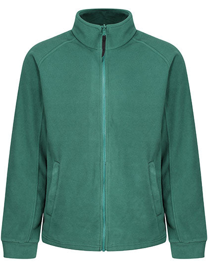 Regatta Professional - Thor III Fleece Jacket - Bottle Green