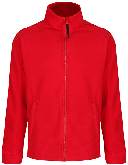 Regatta Professional - Thor III Fleece Jacket - Classic Red