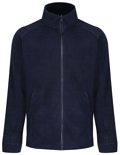 Regatta Professional - Thor III Fleece Jacket - Dark Navy