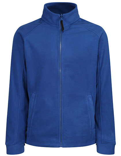 Regatta Professional - Thor III Fleece Jacket - Royal Blue
