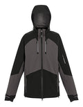Slate Grey / Black