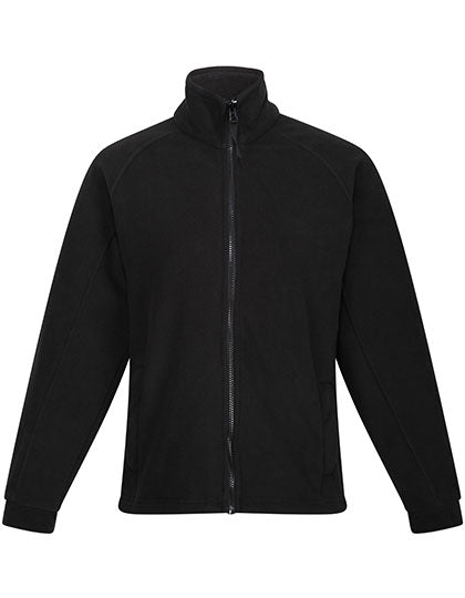 Regatta Professional - Women´s Thor III Fleece Jacket - Black