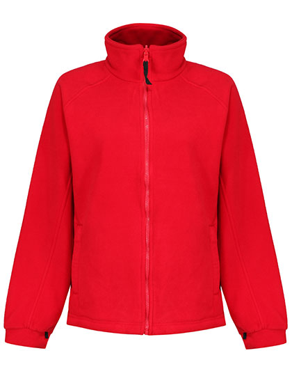 Regatta Professional - Women´s Thor III Fleece Jacket - Classic Red