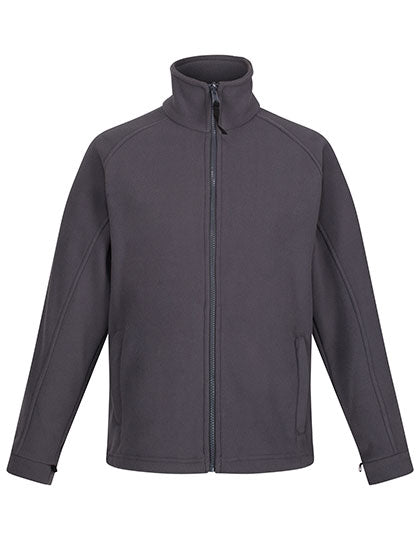 Regatta Professional - Women´s Thor III Fleece Jacket - Seal Grey